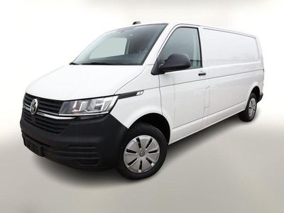 gebraucht VW Transporter T6.16.1 Kastenwagen TDI 150 L2 3-S Kam CompC Temp 1...