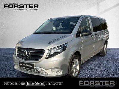 Gebraucht Mercedes Vito 163 PS (119 kW) 2023 Van