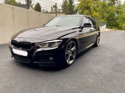 gebraucht BMW 330 330 i xDrive M Sport Aut.