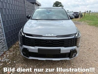 Neu 2025 Kia Sportage GT-Line SUV | € 43.957 (Fairer Preis)