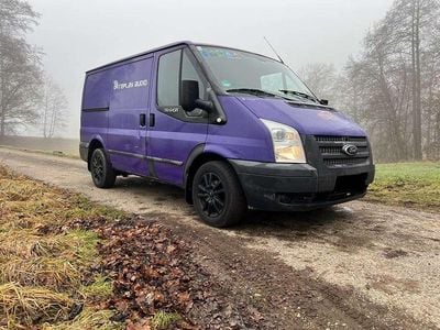 Gebraucht 2012 Ford Transit | € 5.850 (Fairer Preis)