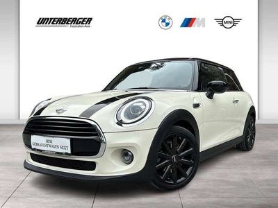 gebraucht Mini Cooper F56 B38