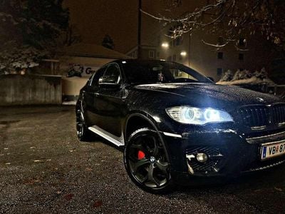 Gebraucht 2008 BMW X6 SUV | € 13.900