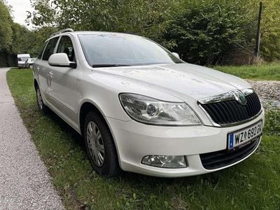 Gebraucht 2012 Skoda Octavia Elegance Kombi | € 4.890 (Fairer Preis)