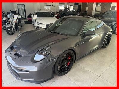 Grau Gebraucht 2023 Porsche 911 Carrera Coupé | € 299.000
