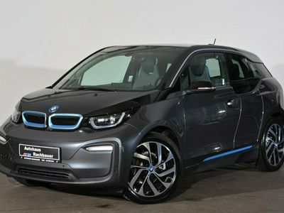 gebraucht BMW 120 i i3Ah