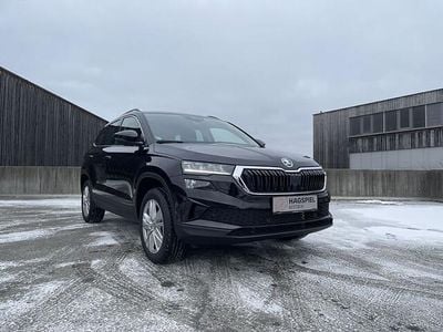 gebraucht Skoda Karoq Selection TSI DSG
