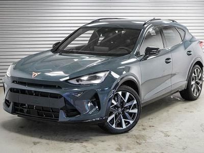 Neu Cupra Formentor VZ 333 PS (244 kW) 2025 SUV