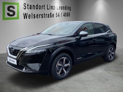 gebraucht Nissan Qashqai N-Connecta 1.5 VC-T e-Power 190 PS