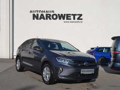 Mittelgrau metallic Gebraucht 2025 VW Taigo SUV | € 22.490 (Superpreis)