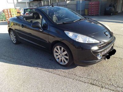 gebraucht Peugeot 207 207CC16 HDi ** ** NEUES PICKERL bis 10.2024**