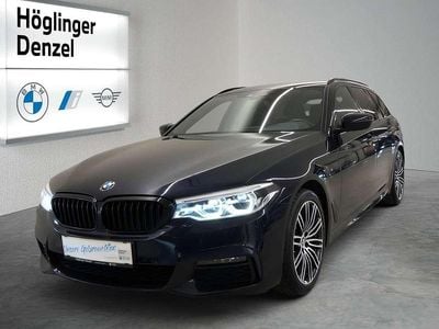 gebraucht BMW 530 d xDrive
