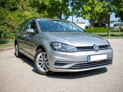 gebraucht VW Golf VII 