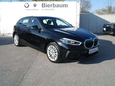 gebraucht BMW 118 i