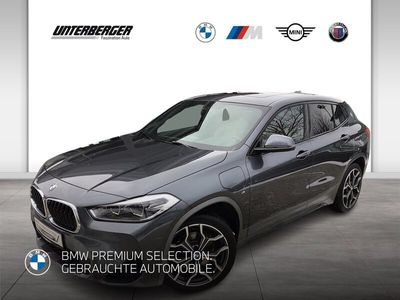 gebraucht BMW X2 xDrive25e Modell M SPORT X-LEDER-NAVI