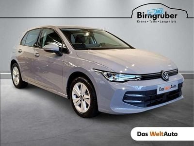 Dunkelgrau metallic Gebraucht 2025 VW Golf VIII Life Limousine | € 24.990 (Guter Preis)