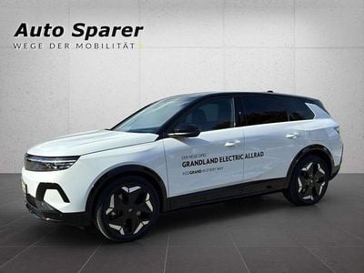 gebraucht Opel Grandland Electric X Electric 239kW AWD Ultimate