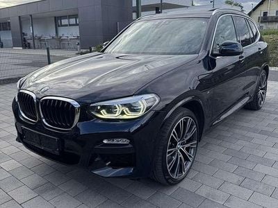 Gebraucht BMW X3 M Sport 265 PS (194 kW) 2018 SUV