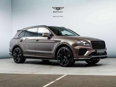 Gebraucht Bentley Bentayga 650 PS (478 kW) 2025 Braun SUV
