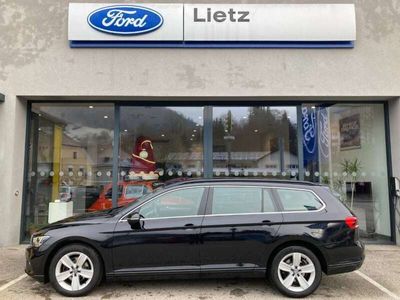 gebraucht VW Passat Variant Variant Elegance 20TDI SCR DSG