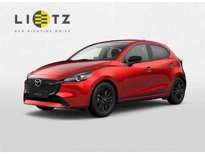 gebraucht Mazda 2 03 1.5L SKYACTIV G 75ps MT CENTRE-LINE