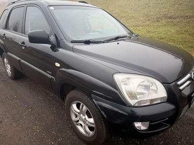 Gebraucht 2005 Kia Sportage Active SUV | € 2.699