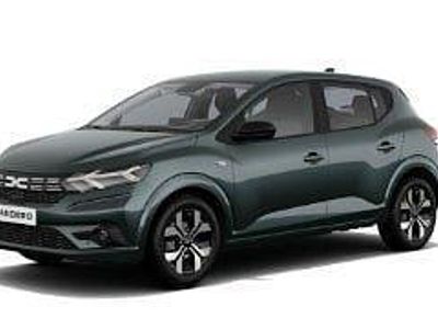 Neu 2025 Dacia Sandero Journey Limousine | € 20.045 (Etwas zu teuer)