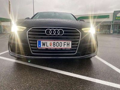 gebraucht Audi A6 2,0 TDI ultra