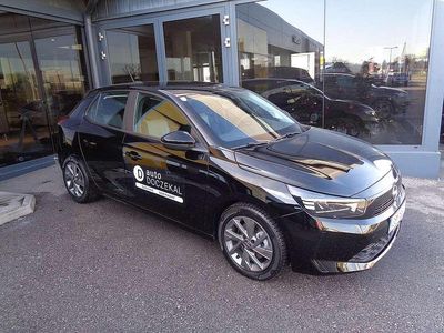 Neu Opel Corsa Edition 101 PS (74 kW) 2025 Weiß Limousine