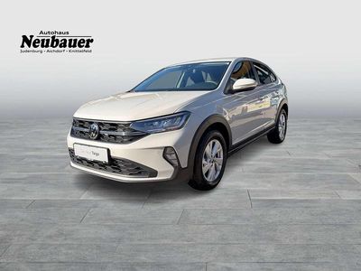 gebraucht VW Taigo 4Me TSI