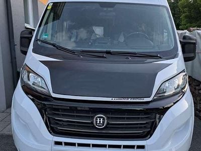 Weiß Gebraucht 2019 Fiat Ducato Van | € 55.999