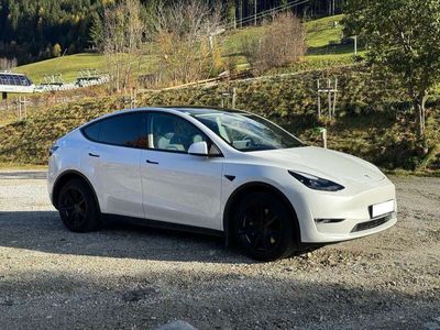 gebraucht Tesla Model Y Model YLong Range - Mwst ausweisbar! - AWD 75kWh