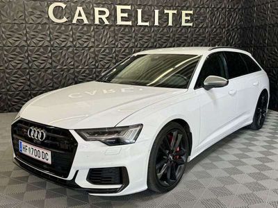 gebraucht Audi S6 C8 3.0 TDI quattro