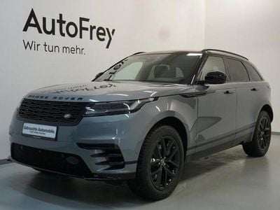 Grau Gebraucht 2025 Land Rover Range Rover Velar SUV | € 79.990