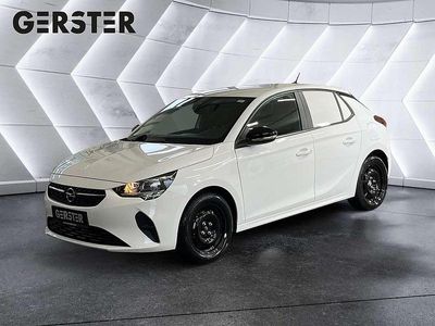 Weiß Gebraucht 2022 Opel Corsa Edition Limousine | € 13.940