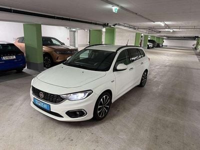 Gebraucht Fiat Tipo Lounge 120 PS (88 kW) 2017 Kombi