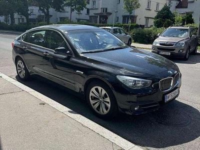 BMW 530 Gran Turismo