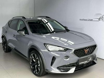 gebraucht Cupra Formentor e-HYBRID *LED*ACC*MEMO*KeyGo*AHK*CAM*19''