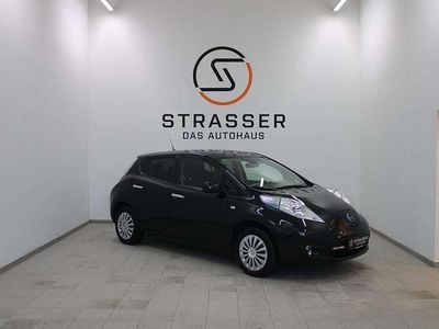 gebraucht Nissan Leaf (Batteriemiete) Visia 24 kWh