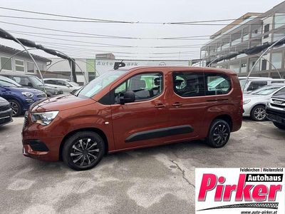 gebraucht Opel Combo Edition