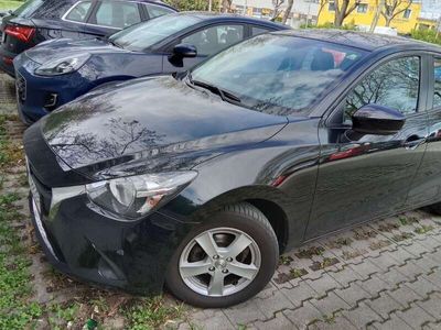 gebraucht Mazda 2 