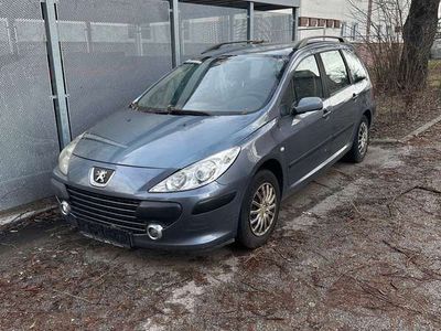 gebraucht Peugeot 307 SW HDI 90