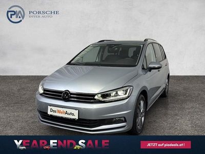 Silber metallic Gebraucht 2025 VW Touran Van / Kleinbus | € 36.980 (Teuer)