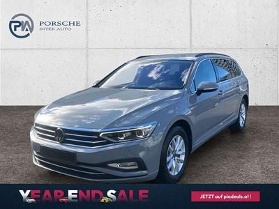 Mittelgrau normal Gebraucht 2024 VW Passat Business Kombi | € 33.777 (Fairer Preis)