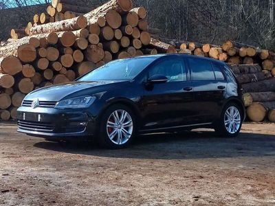 gebraucht VW Golf Sky BMT 16 TDI DPF