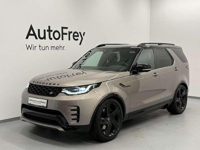 Braun Gebraucht 2025 Land Rover Discovery 5 Dynamic SUV | € 112.990