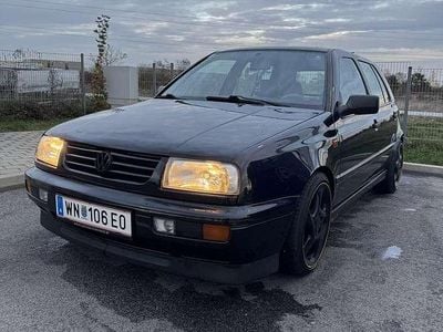 gebraucht VW Golf GTI VR6