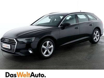 gebraucht Audi A6 35 TDI Sport