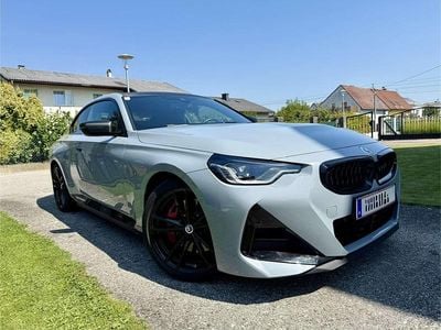 Gebraucht BMW 230 Comfort Edition 245 PS (180 kW) 2022 Coupé