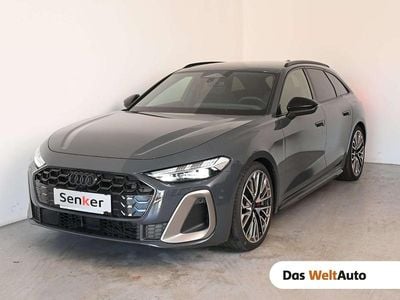 Dunkelgrau normal Gebraucht 2024 Audi A5 Ambiente Kombi | € 59.900